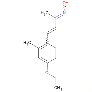 CAS 89764-03-4 molecular structure