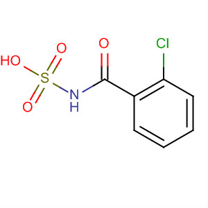CAS 89783-03-9 molecular structure
