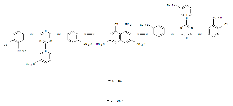 CAS 89797-03-5 structure