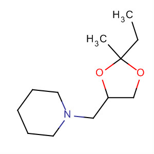 CAS 89857-70-5 molecular structure