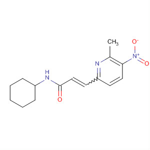 CAS 89862-03-3 molecular structure