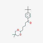 CAS 898755-70-9 molecular structure