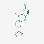 CAS 898760-70-8 molecular structure