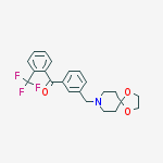 CAS 898762-03-3 molecular structure