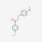 CAS 898775-70-7 molecular structure