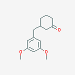 CAS 898785-03-0 molecular structure