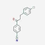 CAS 898787-70-7 molecular structure