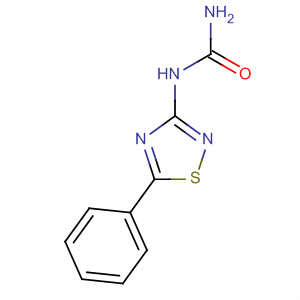CAS 89880-03-5 molecular structure