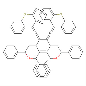 CAS 89889-03-2 molecular structure
