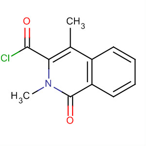 CAS 89929-03-3 molecular structure