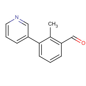 CAS 89930-03-0 molecular structure