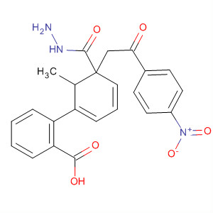 CAS 89949-03-1 molecular structure