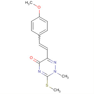 CAS 89988-70-5 molecular structure