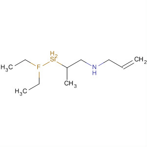 CAS 89995-03-9 molecular structure