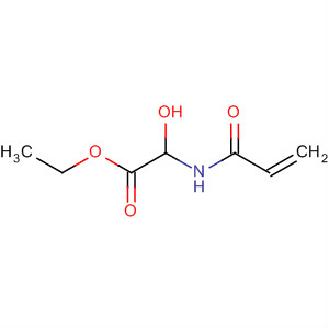 CAS 89995-70-0 molecular structure