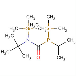 CAS 89996-70-3 molecular structure