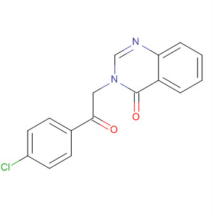 CAS 90059-70-4 molecular structure