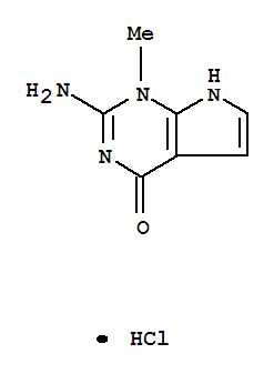 CAS 90065-70-6 molecular structure