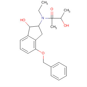 CAS 90069-70-8 molecular structure