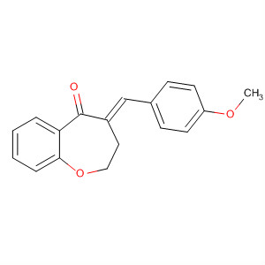 CAS 90094-03-4 molecular structure