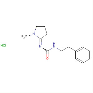 CAS 90096-70-1 structure