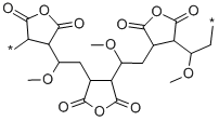 CAS 9011-16-9 structure