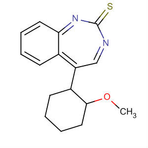 CAS 90142-03-3 molecular structure