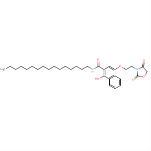 CAS 90178-03-3 structure