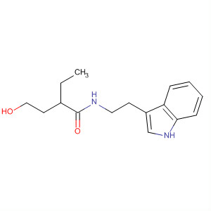 CAS 90179-70-7 molecular structure