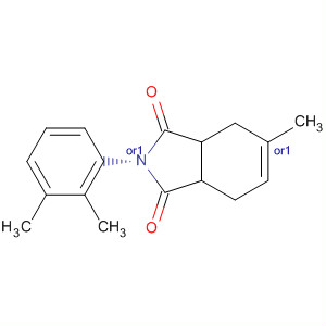 CAS 90180-03-3 structure