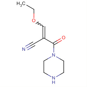 CAS 90280-03-8 molecular structure