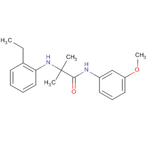 CAS 90304-70-4 molecular structure