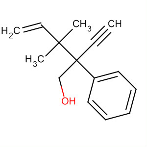 CAS 90316-03-3 molecular structure
