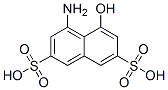 CAS 90432-03-4 molecular structure
