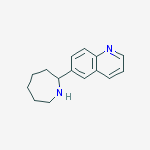 CAS 904816-03-1 molecular structure