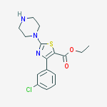 CAS 905807-70-7 structure