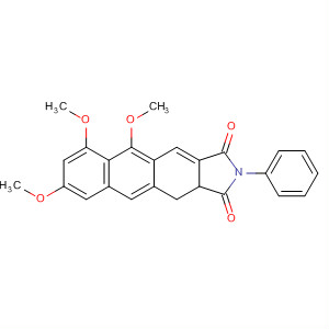CAS 90606-70-5 structure