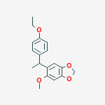 CAS 90632-70-5 molecular structure