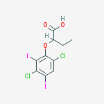 CAS 90800-03-6 molecular structure