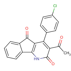CAS 90824-70-7 molecular structure