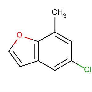 CAS 90895-03-7 molecular structure