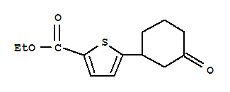 CAS 909421-70-1 molecular structure