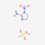 CAS 90980-03-3 molecular structure