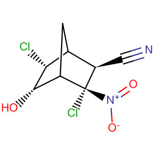CAS 90994-70-0 structure