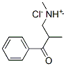 CAS 91-03-2 molecular structure