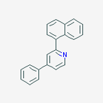 CAS 910795-03-8 molecular structure