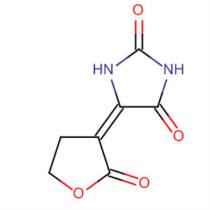 CAS 91101-03-0 molecular structure