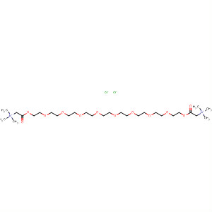 CAS 91161-70-5 molecular structure