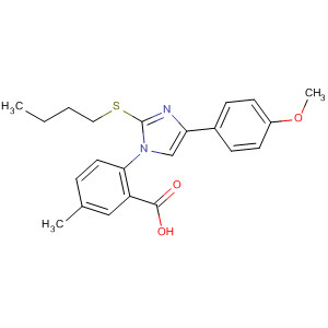 CAS 91166-70-0 structure