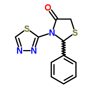 CAS 91260-03-6 molecular structure